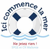 ici commence la mer