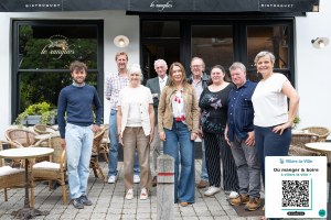 Promotion des offres Horeca