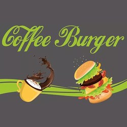 Coffee Burger