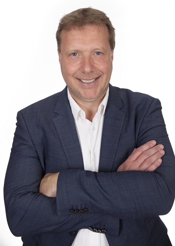 Monsieur Emmanuel Burton