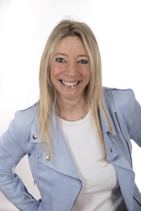 Madame Véronique Vandevandel