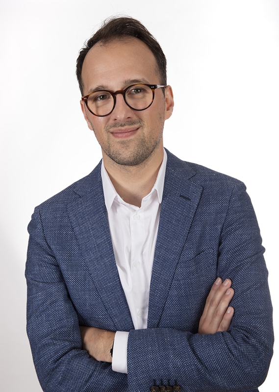 Monsieur Alexis Delmay