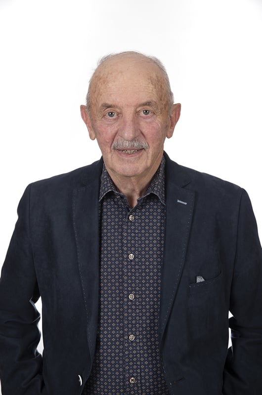 Monsieur Jean Dellier