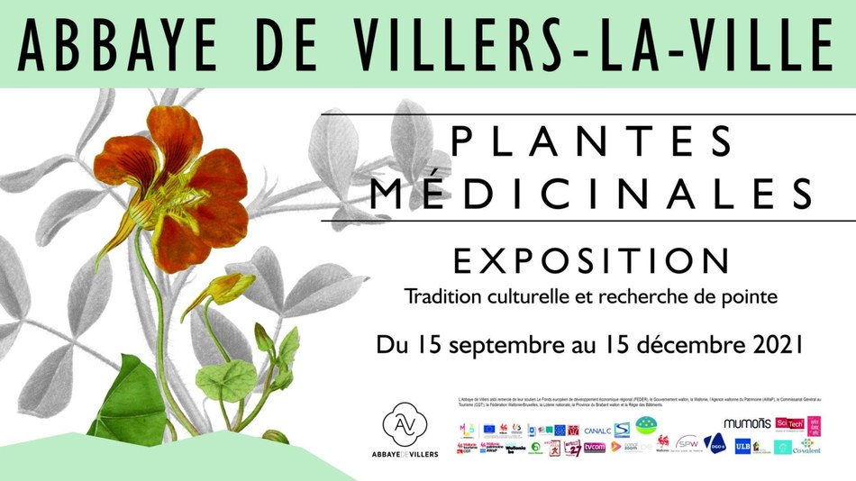 expo plantes medicinales