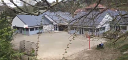 Notre chouette petite école vue par nos élèves