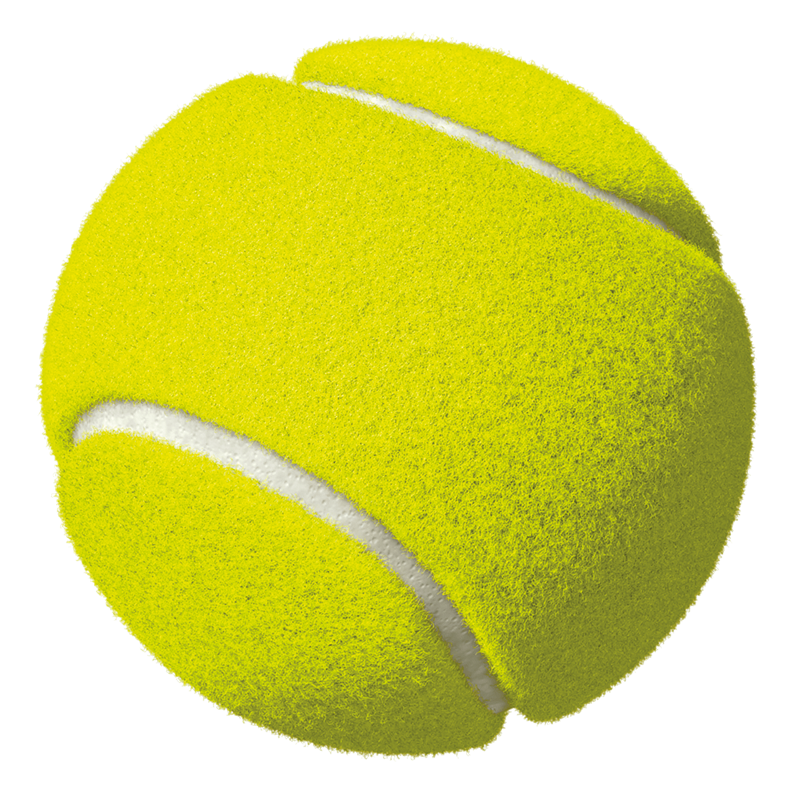 Tennis Balle